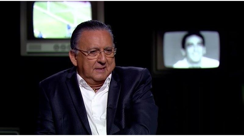 Galvão Bueno sente mal-estar e Luis Roberto vai narrar a final da Libertadores
